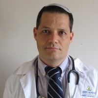 Daniel Keizman