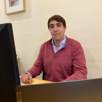 Juan Sánchez Gil