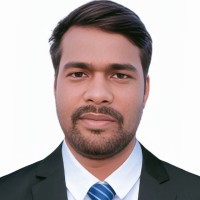 Pramodkumar Yadav