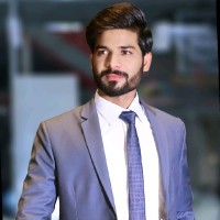 Aamir Shahzad