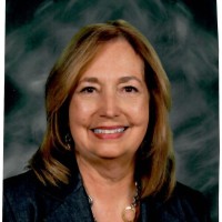Jeanne Ward