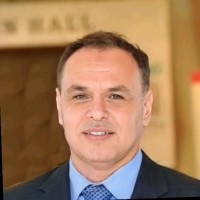 Osama Daher
