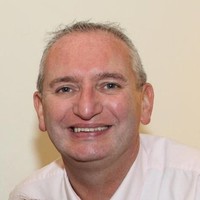Ian Griffiths