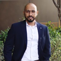 Shamjith Thamarath Mohan