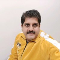 Lalit Nagpal