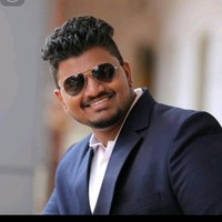 Vaibhav V Prabhu