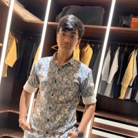 Ritesh H