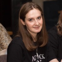 Nataliia Krynytska