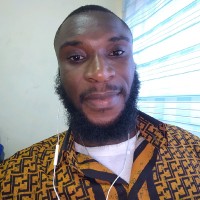 Uduak Essien David
