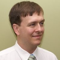 Ben Reardon, MBA, MPM