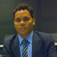 Devendra Sharma