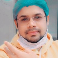 Sudhir More
