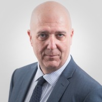 Dr Mario Bojilov - Mengssc, Cisa, F Fin, Phd