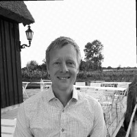 Martin Flood