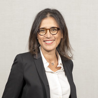 Ines Mahjoub Brahim