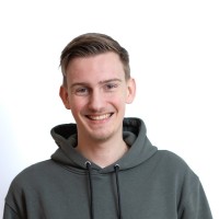 Joshua Van Der Poll