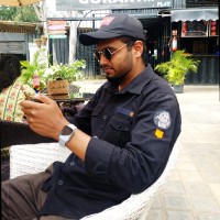 Vignesh Shanbhag