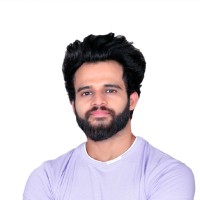 Ankit Kumar Sharma