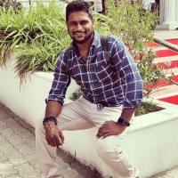 Rahul Raj R