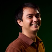 Ahmad Asrofi