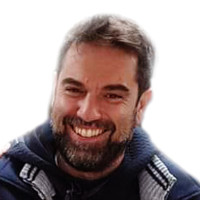 Nikos Grantas