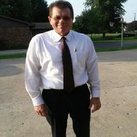 Darrell Thiesing