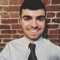Nicholas Borrelli