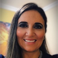 Johanna Carrion Santin