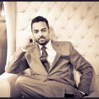 Junaid Afghani