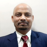 Surendra Varude