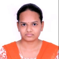 Pavithra K