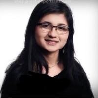 Maryam Zehra
