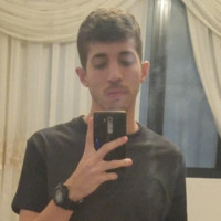 Luiz Bruno Conceição Dos Santos