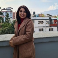Ashmita Bhandari