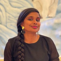 VAISHNAVI C