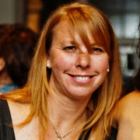 Amy Woodard