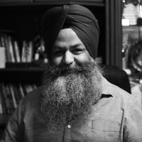 Harpreet Singh