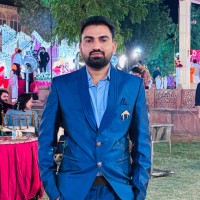 Manoj Kumar Bairwa