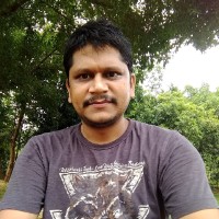 Sukumar Reddy G