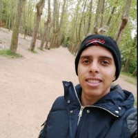 Kevin Andres Montoya