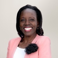 Mary Oyuke, MPRSK