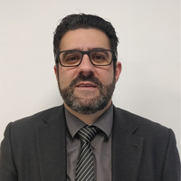 Jose Luis Serrano