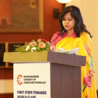 Anupama Shrestha