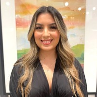 Jocelyn Carrillo