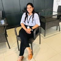Kavita Chavan
