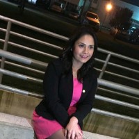 Johana Alejandra Perez Cisternas
