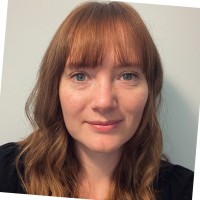 Amy Woodward