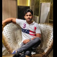 Vaibhav Salunkhe