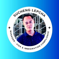 Sucheng Lepcha