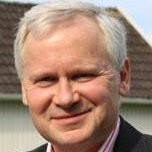 Samuelsson Bernth